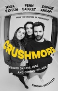 Cover: Crushmore - Gallery Books