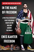 Cover: In the Name of Freedom - Threshold Editions