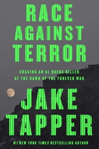 Enlarge image Cover: Race Against Terror - Atria Books