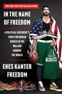 Cover: In the Name of Freedom - Threshold Editions