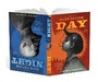 Cover: Night & Day - S&s/Saga Press