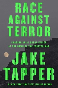 Enlarge image Cover: Race Against Terror - Atria Books