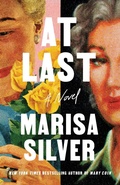 Cover: At Last - Simon & Schuster
