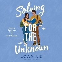 Enlarge image Cover: Solving for the Unknown - SIMON & SCHUSTER AUDIO