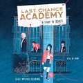 Cover: A Study in Secrets - SIMON & SCHUSTER AUDIO