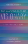 Cover: The Ancient-Future Visionary - Cascade Books