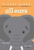 Cover: All Ears - Simon & Schuster Books for Young Readers