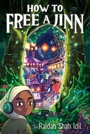 Cover: How to Free a Jinn - Simon + Schuster LLC