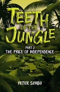 Cover: Teeth of the Jungle - Tycoonitos