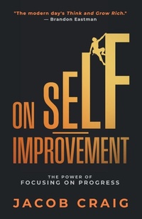 Abbildung von: On Self-Improvement - Inspiring Leaders Collective