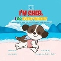 Cover: Hi! I'm Cher. I Go Everywhere! - Tellwell Talent
