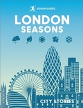 Cover: Rough Guides City Stories: London Seasons - Rough Guides