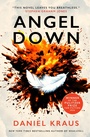 Cover: Angel Down - Titan Books