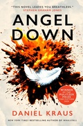 Cover: Angel Down - Titan Books