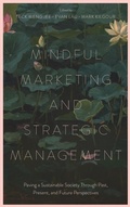Cover: Mindful Marketing and Strategic Management - Emerald Publishing Limited