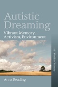 Cover: Autistic Dreaming - Berghahn Books