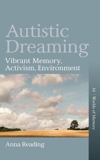 Enlarge image Cover: Autistic Dreaming - Berghahn Books
