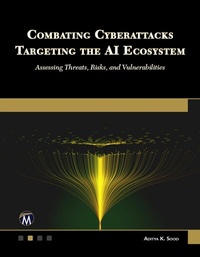 Abbildung von: Combating Cyberattacks Targeting the AI Ecosystem - Packt Publishing