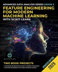 Abbildung von: Feature Engineering for Modern Machine Learning with Scikit-Learn - De Gruyter