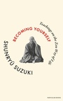 Cover: Becoming Yourself - Penguin