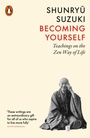 Cover: Becoming Yourself - Penguin