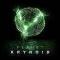 Cover: Planet Krynoid: Nightfall - Big Finish Productions Ltd