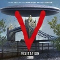Cover: V UK - Visitation - Big Finish Productions Ltd