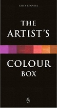 Cover: The Artists' Colour Box - Skittledog
