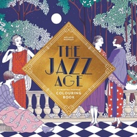 Abbildung von: The Jazz Age - Skittledog