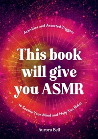 Abbildung von: This Book Will Give You ASMR - Vie