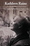 Cover: Kathleen Raine - Peter Lang Verlag