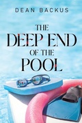 Cover: The Deep End of the Pool - Vanguard Press