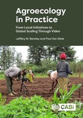 Cover: Agroecology in Practice - CABI Publishing