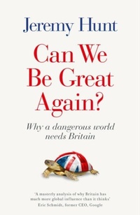 Enlarge image Cover: Can We Be Great Again? - Swift Press