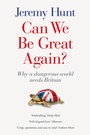 Cover: Can We Be Great Again? - Swift Press
