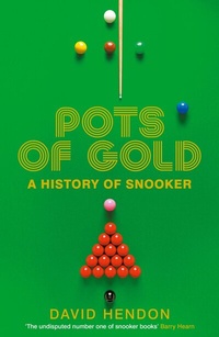 Abbildung von: Pots of Gold - Swift Press