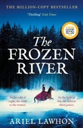 Cover: The Frozen River - Swift Press