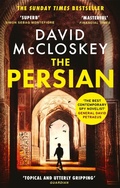 Cover: The Persian - Swift Press