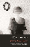 Cover: Hotel Amour - Seren