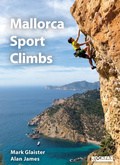 Cover: Mallorca Sport Climbs - Rockfax Ltd