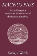 Cover: Magnus Pius - Classical Press of Wales