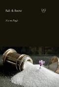 Cover: Salt and Snow - Waterloo Press