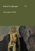 Cover: Nude Against a Rock - Waterloo Press
