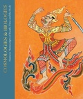 Cover: Cosmologies and Biographies - Paul Holberton Publishing Ltd