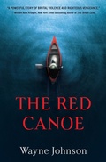 Cover: The Red Canoe - Watkins Media