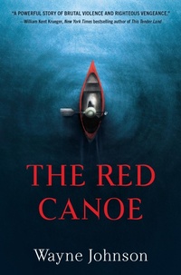 Enlarge image Cover: The Red Canoe - Watkins Media