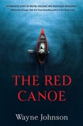 Cover: The Red Canoe - Datura Books