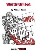 Cover: Words United - Culture Matters Co-operative Ltd