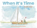 Cover: When It's Time - Greyhound Self-Publishing