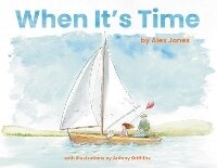 Abbildung von: When It's Time - Greyhound Self-Publishing